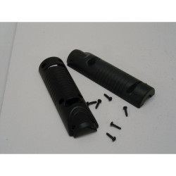 Corps de poignée sup et inf...