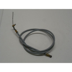 Cable de commande des gaz...
