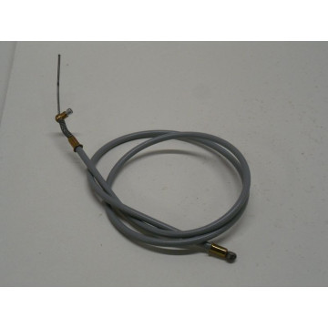 Cable de commande des gaz...