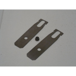 Plaque référence 4206 713...