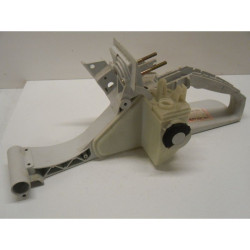 Carter de reservoir...