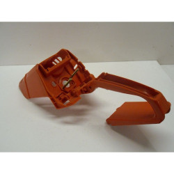 Carter de poignee référence...