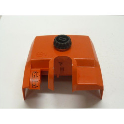 Couvercle filtre a air...