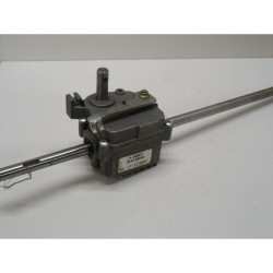 Boitier de tractage...