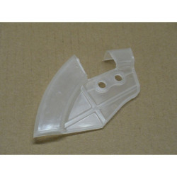 Protection plastique...