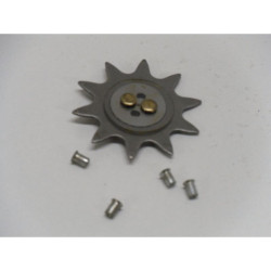 Roulette guide 3/8-10 dts...