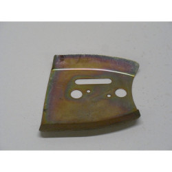 Tole laterale exterieure...