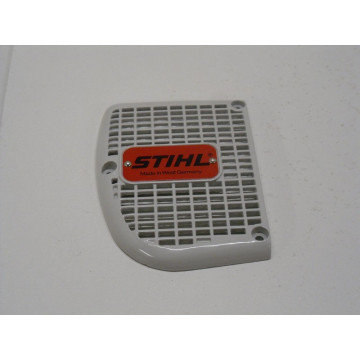 Couvercle de ventilateur...