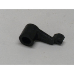 Levier de demarrage...