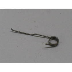 Ressort coude référence...