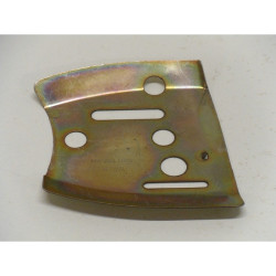 Tole laterale interieure...