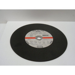 Disque en résine...