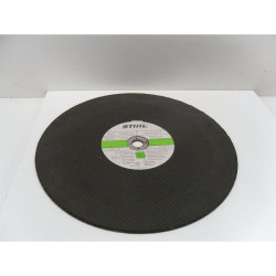 Disque en résine...