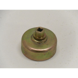 Cloche d'embrayage...