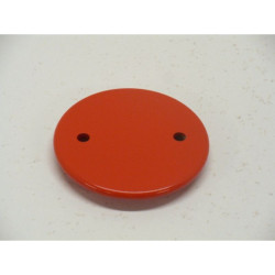 Couvercle de cartouche...