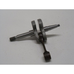 Vilebrequin complet...