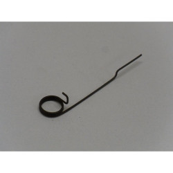 Ressort coude référence...