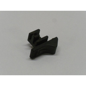 Bouton arrêt plastique...