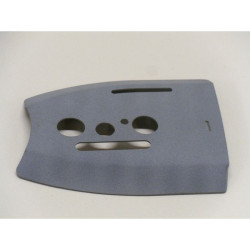 Tole laterale interieure...