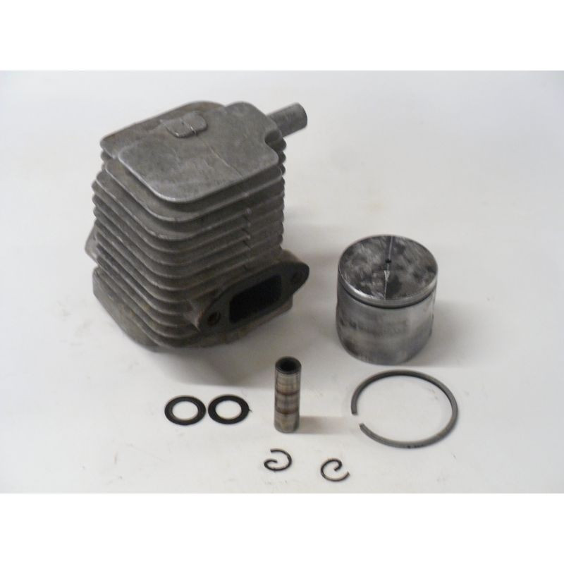 PISTONE PER ECHO SRM4600 SRM4605 - Foto 7