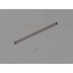 Ressort de pression...