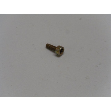 Vis cylindrique is m4 x 12...