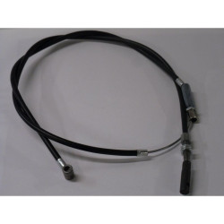 CABLE EMBRAYAGE