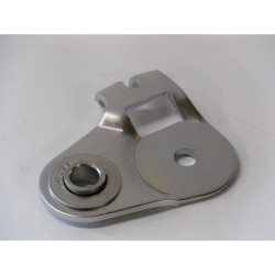 SUPPORT DE ROUE DROIT