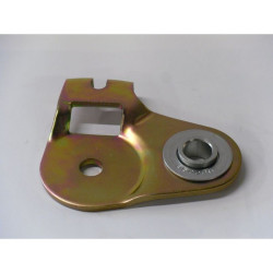 SUPPORT DE ROUE GAUCHE