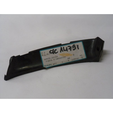 PIECE D'ABRASION KUBOTA