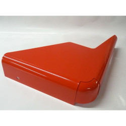 COUVERCLE GAUCHE KUBOTA