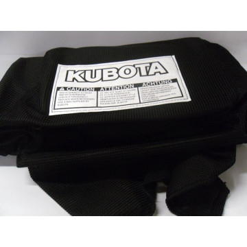 SAC A HERBE KUBOTA