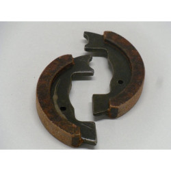 KIT DE MACHOIRES DE FREIN...