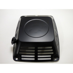 CARTER LANCEUR NU KUBOTA