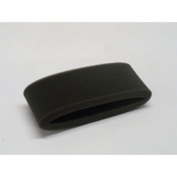 Mousse de filtre a air...