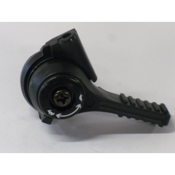 MANETTE DE GAZ
