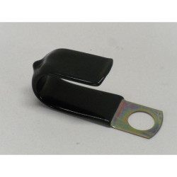 PATTE SUPPORT CABLE ISEKI