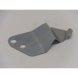 PLAQUE DE PROTECTION ISEKI