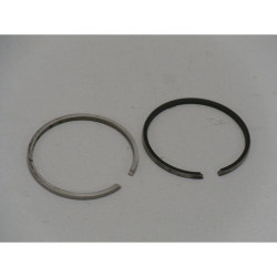 JEU DE SEGMENTS ISEKI