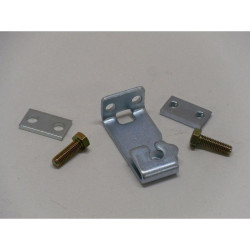 KIT DE FIXATION CABLE ISEKI