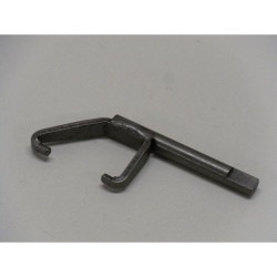 FOURCHETTE SELECTEUR ISEKI