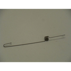 RESSORT DE REGULATEUR ISEKI