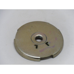 PLAQUE DE PROTECTION ISEKI...