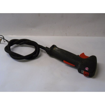 MANETTE DE GAZ ECHO...