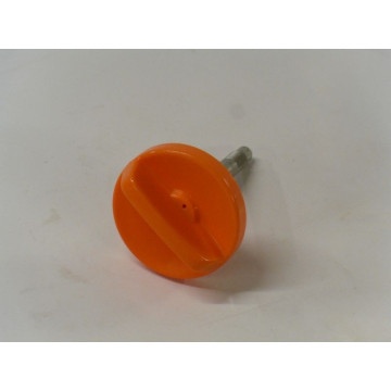 BOUTON DE REGLAGE