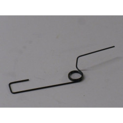 RESSORT LEVIER DE SECURITE