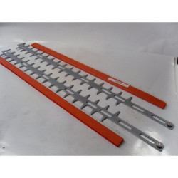 JEU DE LAMES TAILLEUSE