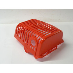 PROTECTION ECHAPPEMENT