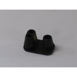 CACHE VIS DE REGLAGE