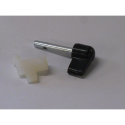 LEVIER DE BLOCAGE GAZ